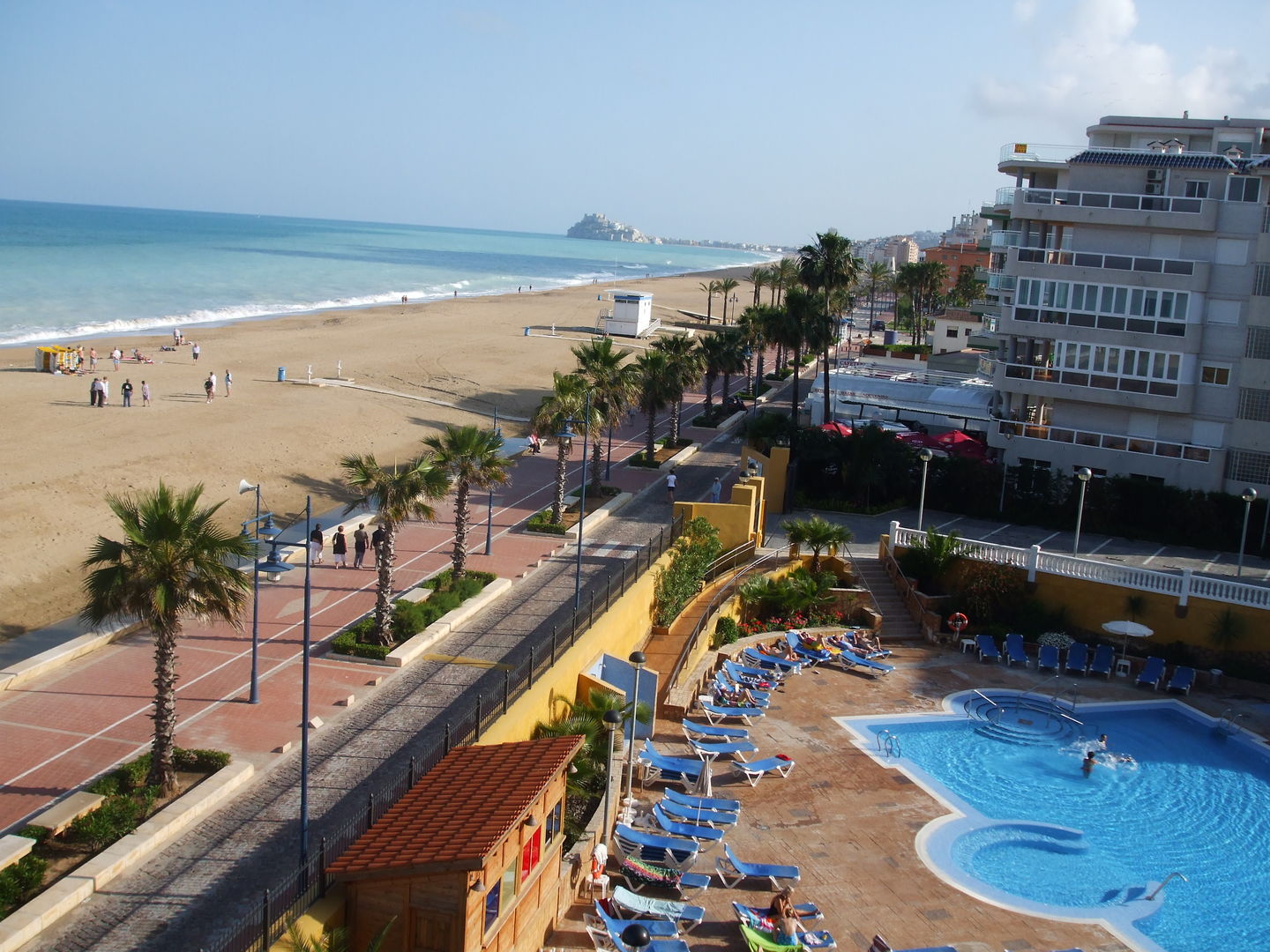 Gran Hotel Peñíscola