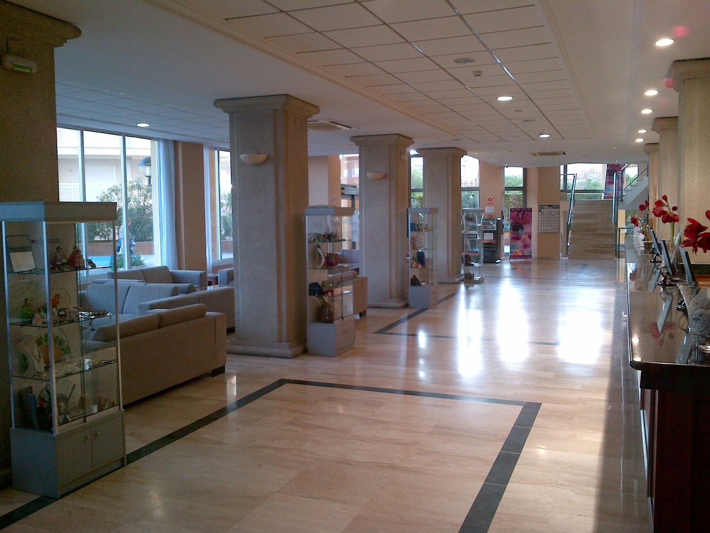 Gran Hotel Peñíscola
