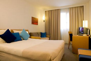 Hilton Garden Inn Málaga