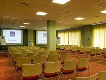 Hilton Garden Inn Málaga