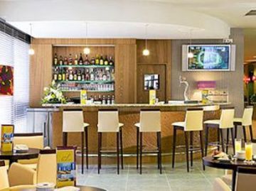 Hilton Garden Inn Málaga