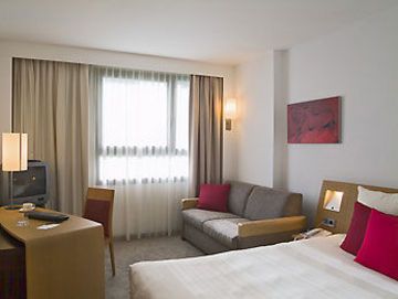 Hilton Garden Inn Málaga