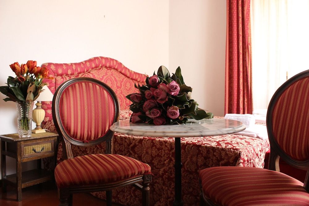 Hotel Villa Godenano