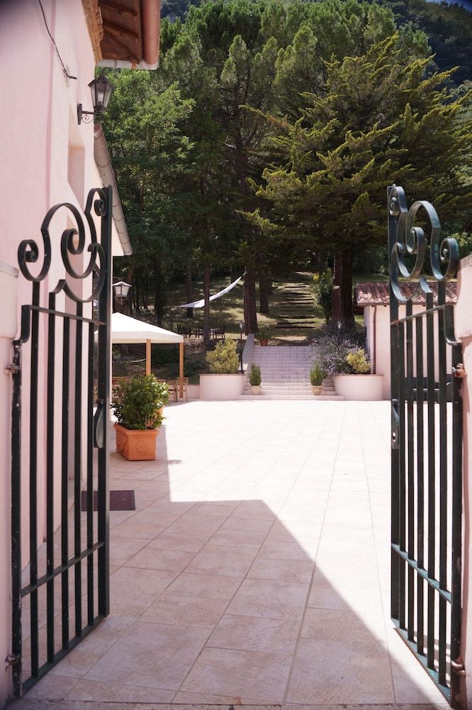 Hotel della Fonte