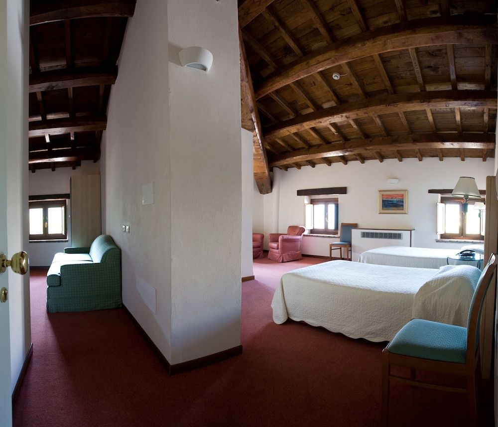 Hotel della Fonte