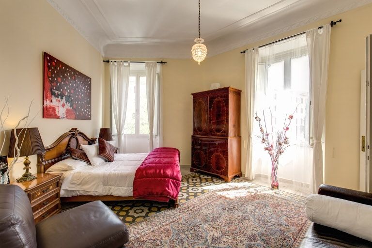 Rome Experience Hostel