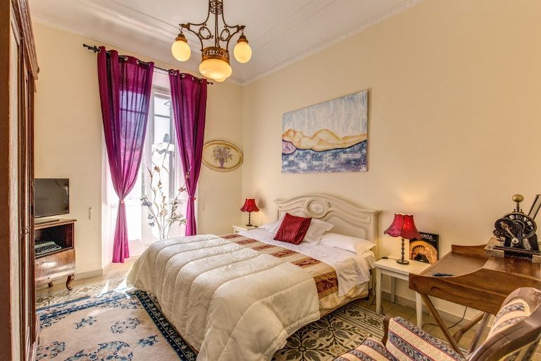 Rome Experience Hostel