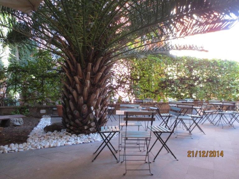 Rome Experience Hostel