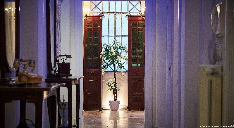 Rome Experience Hostel