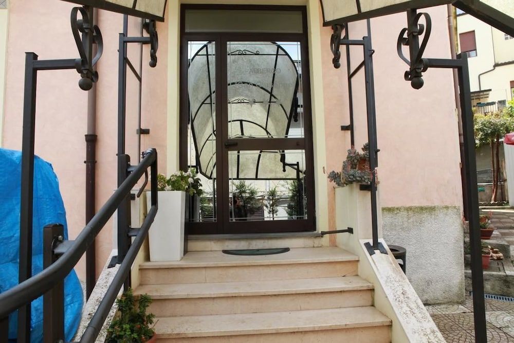 Hotel San Giuseppe