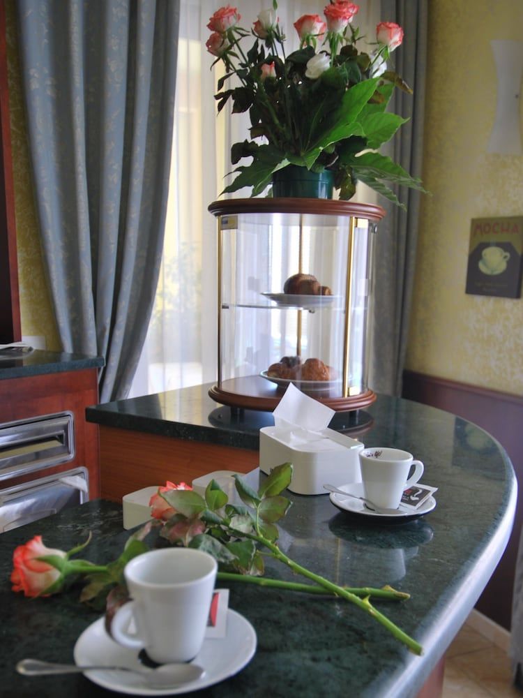 Hotel San Giuseppe