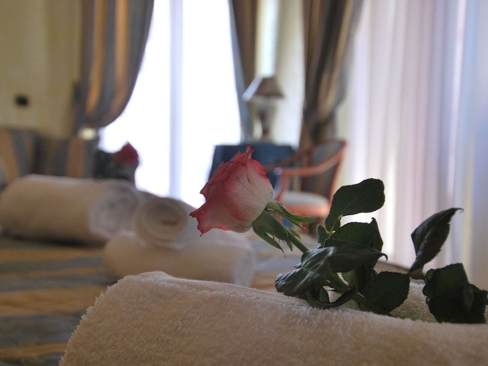 Hotel San Giuseppe