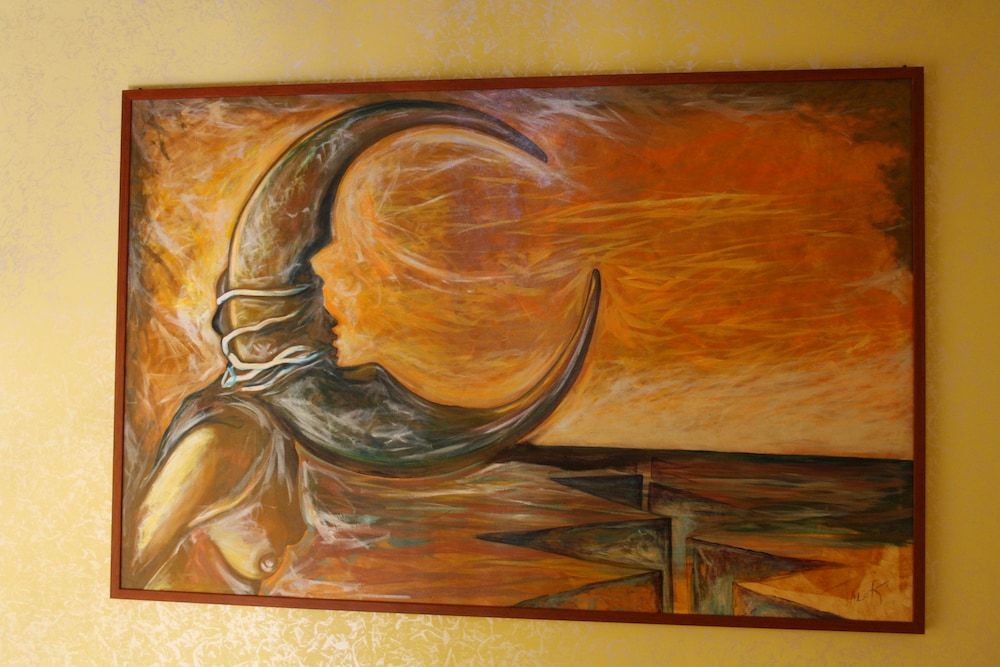 Hotel San Giuseppe