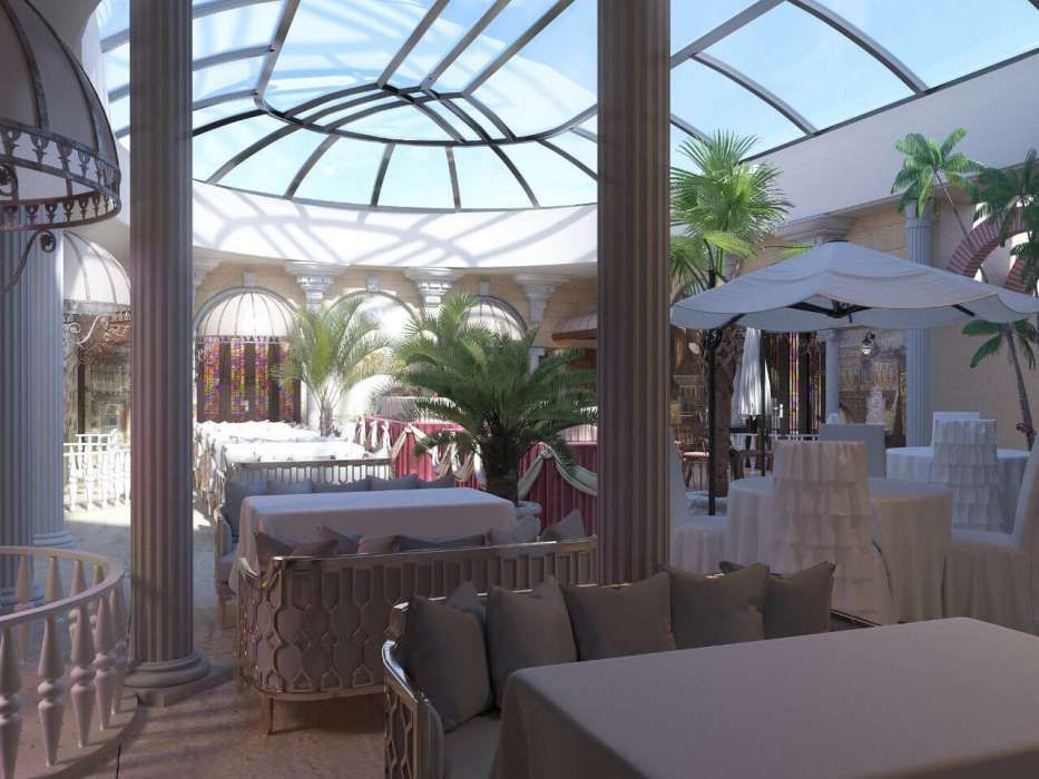 Jannat Regency Jalal Abad