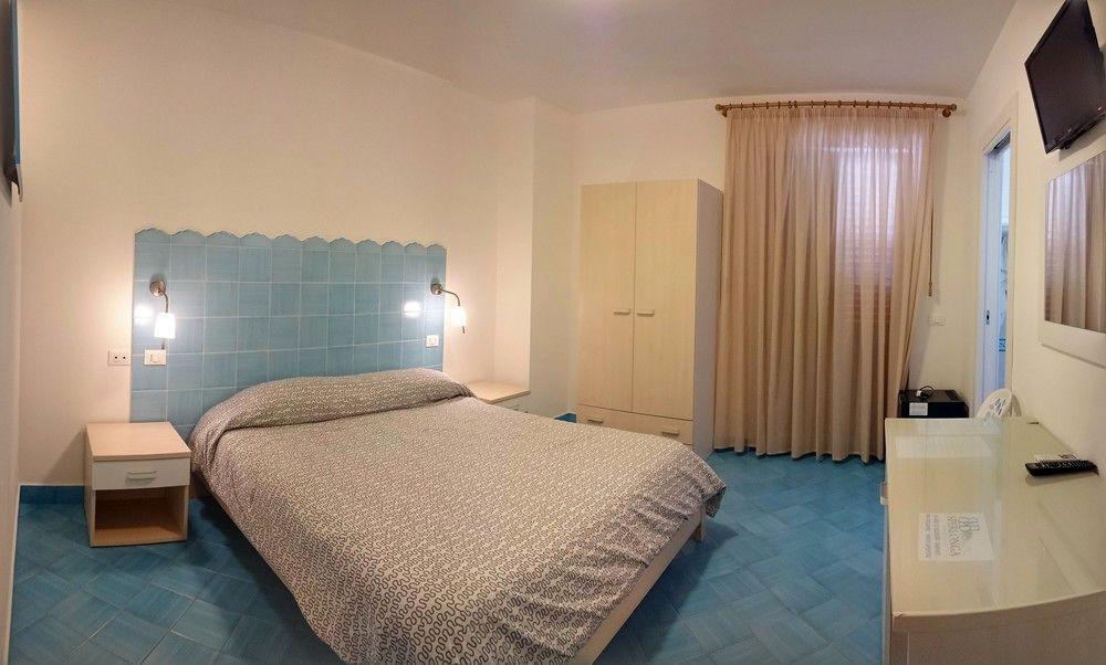 B&B Sperlonga