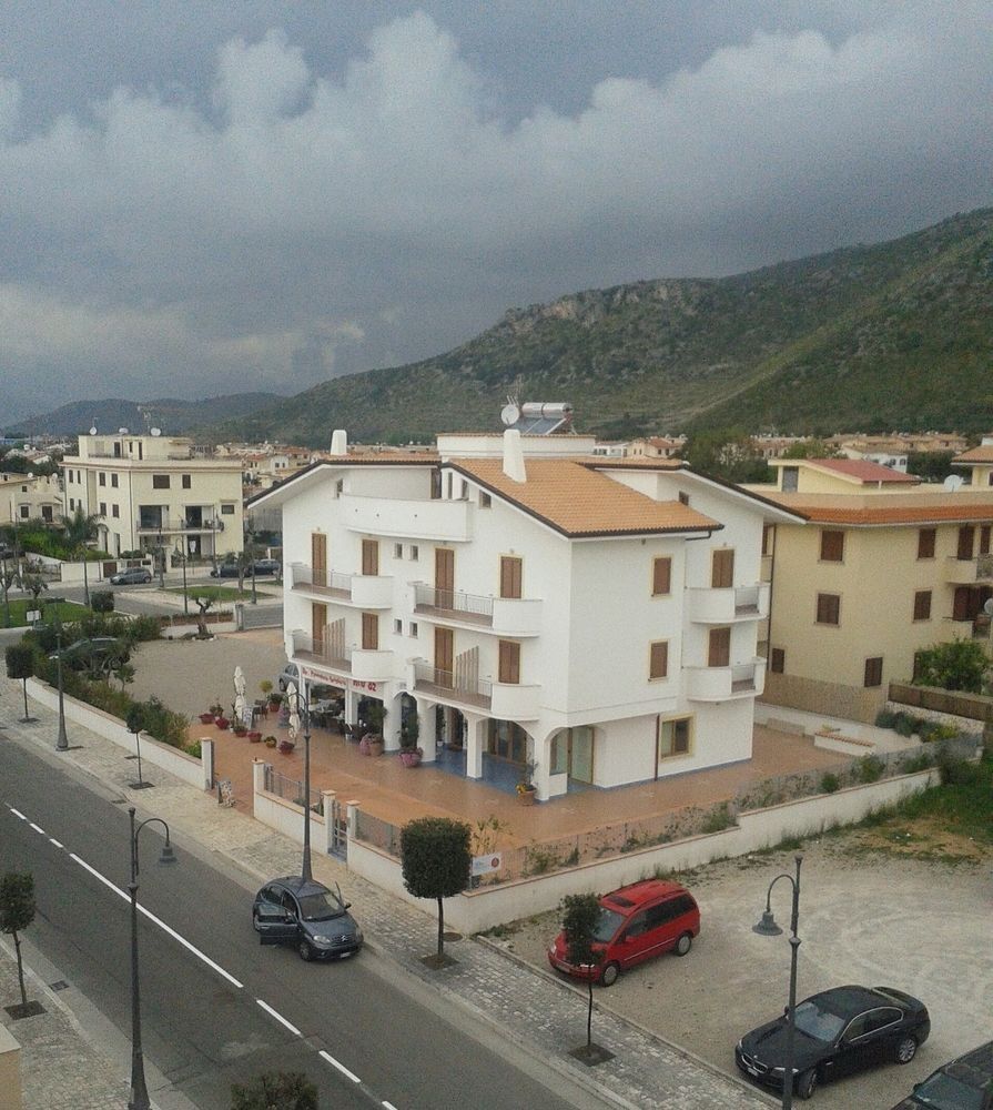 B&B Sperlonga