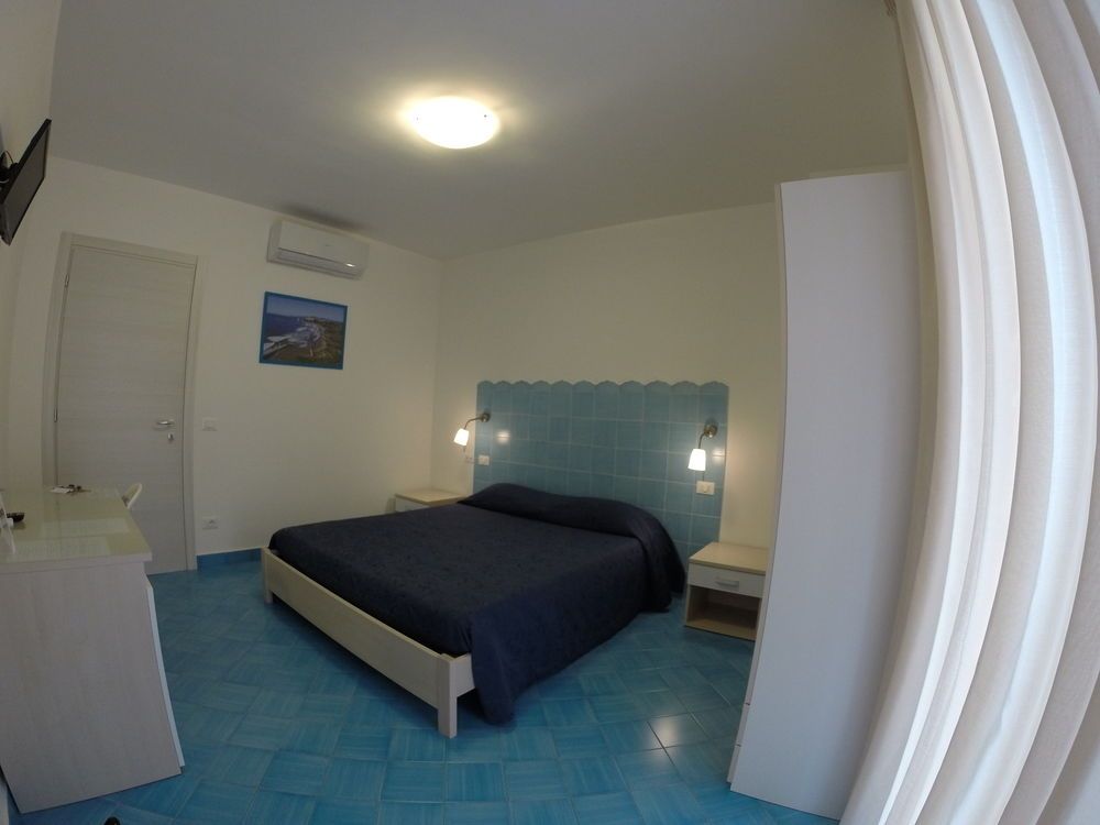 B&B Sperlonga
