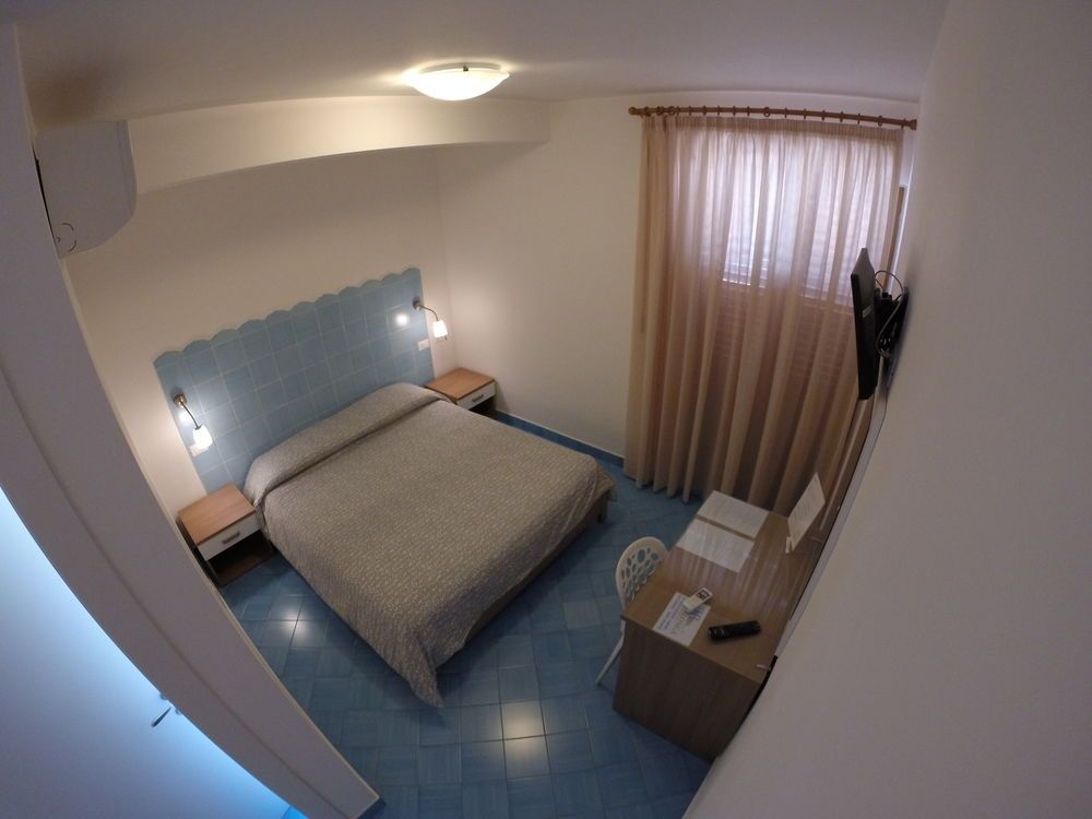 B&B Sperlonga