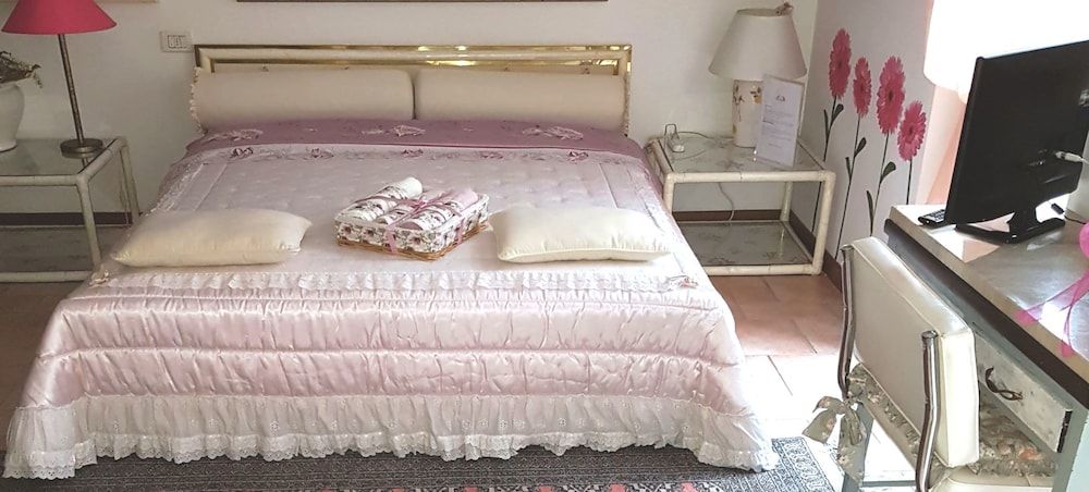 B&B La Delice