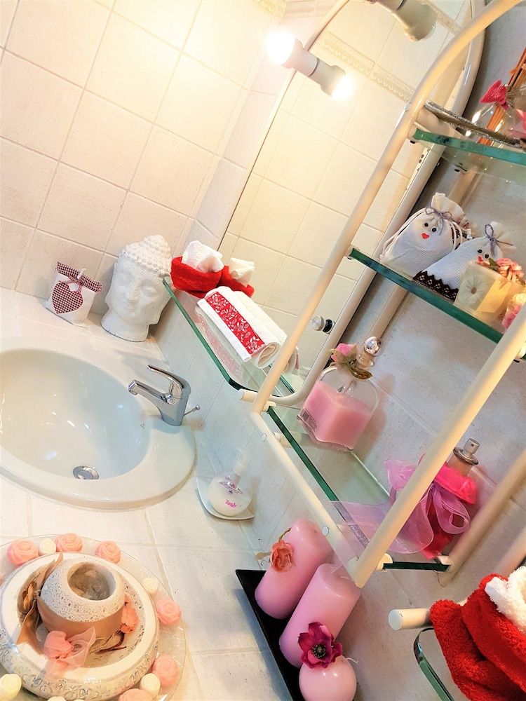 B&B La Delice