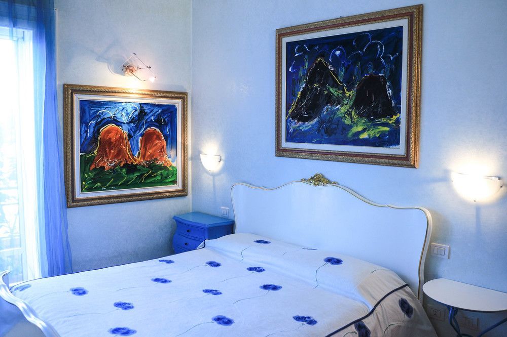 B&b La stanza Di Giulietta