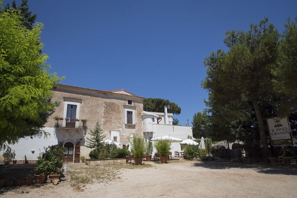 Masseria Citulo Il Pino Grande