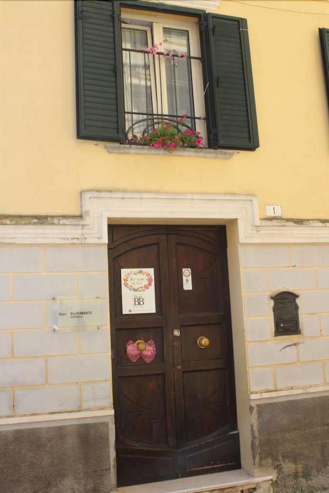 B&B Bouquet Di Fiori