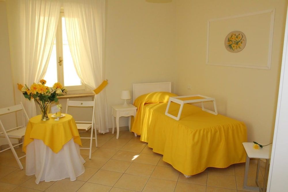 B&B Bouquet Di Fiori