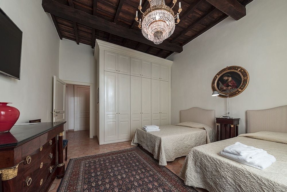 Art Studio Residenza d'Epoca