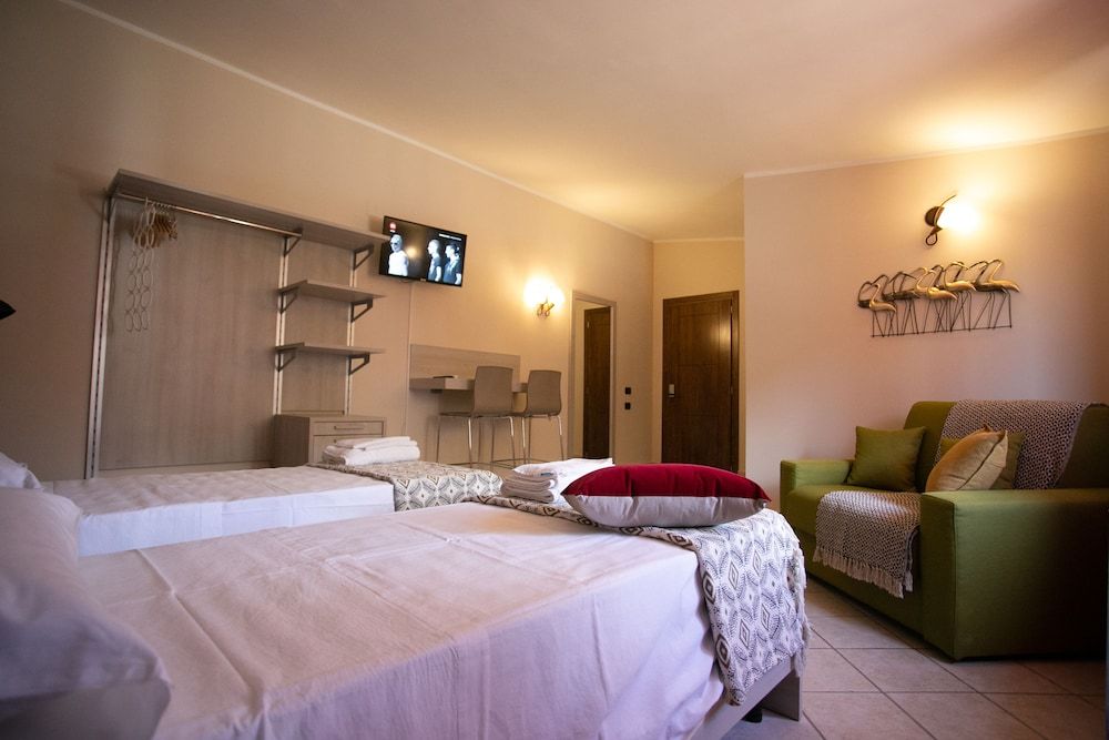 B&B Trepo
