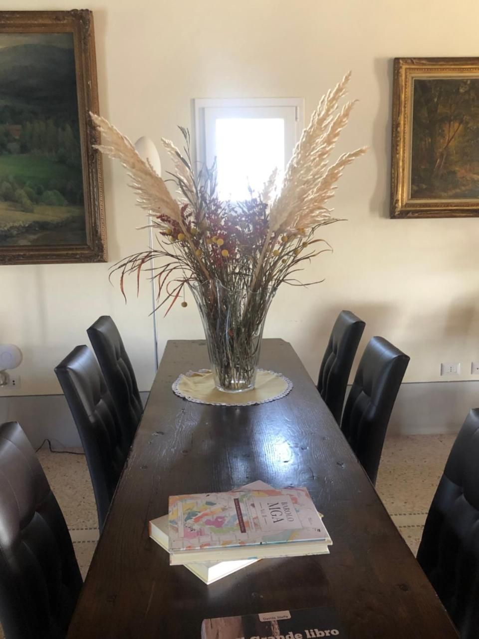 Agriturismo I Merisi