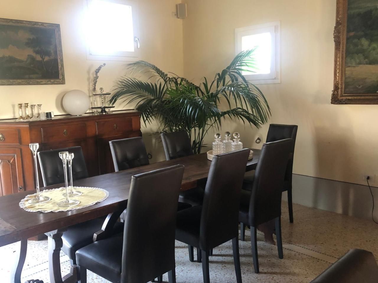 Agriturismo I Merisi
