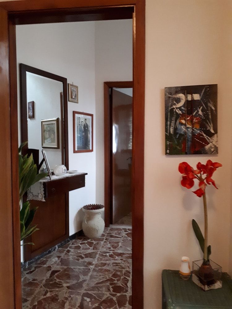 B&B Da Andreina