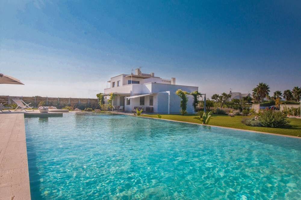 Villa Ponente