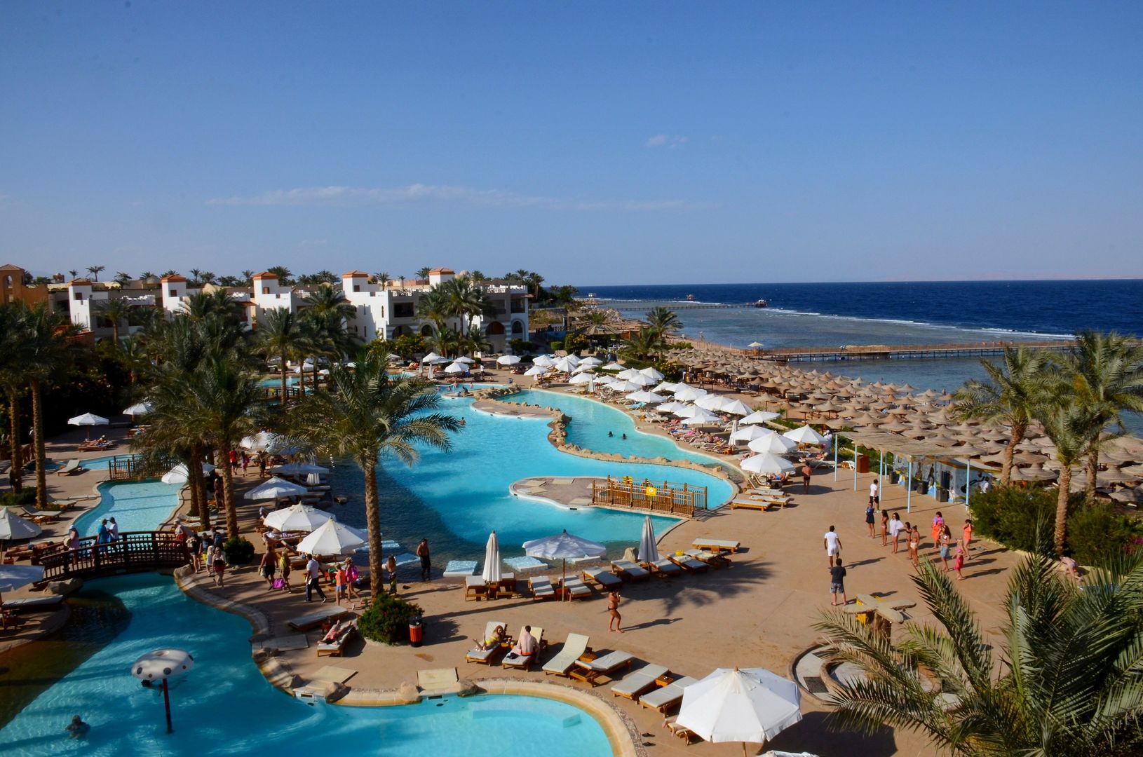 Rehana Prestige Resort & Spa
