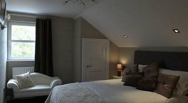 Causeway Lodge
