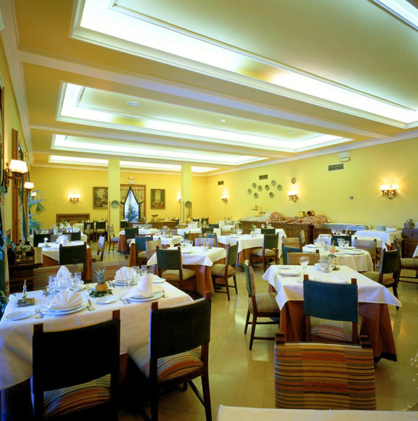 Parador de Teruel
