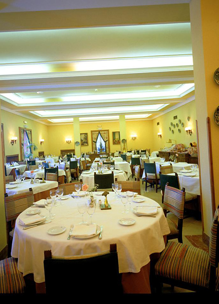 Parador de Teruel