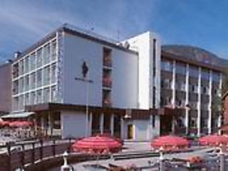 Hotel Jarl