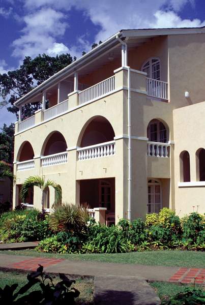 Divi Heritage Beach Resort