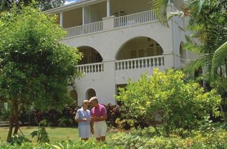 Divi Heritage Beach Resort