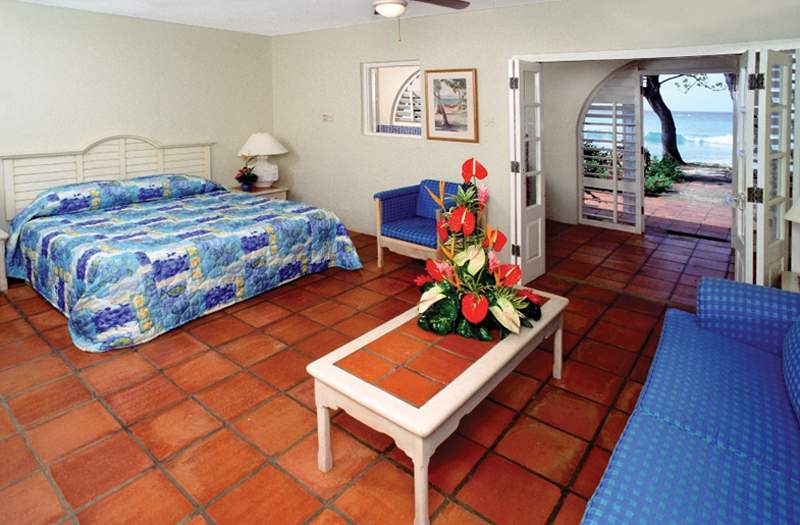 Divi Heritage Beach Resort
