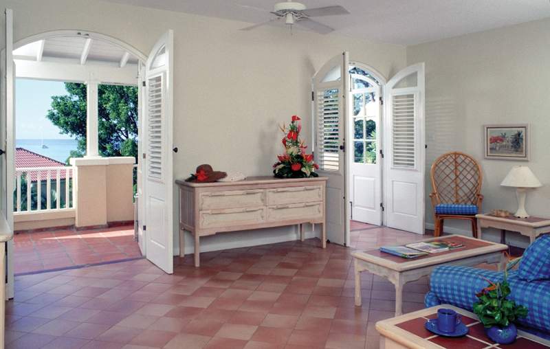 Divi Heritage Beach Resort