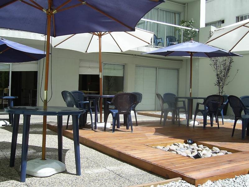 Punta Trouville Hotel