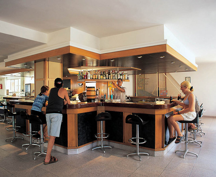 Hotel Tossa Beach