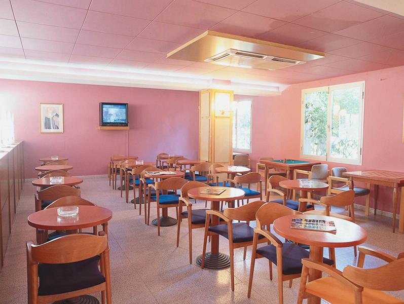 Hotel Tossa Beach