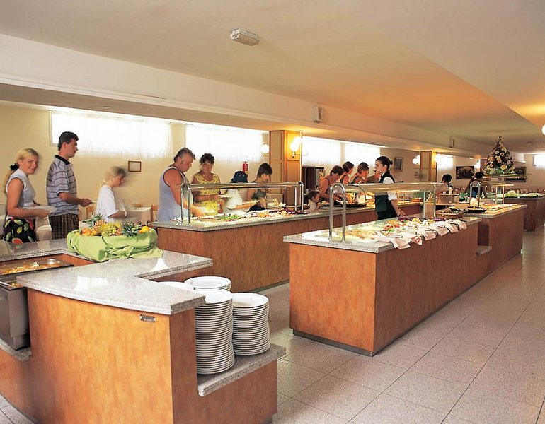 Hotel Tossa Beach