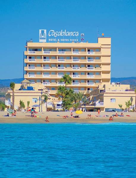 RH Casablanca Suites