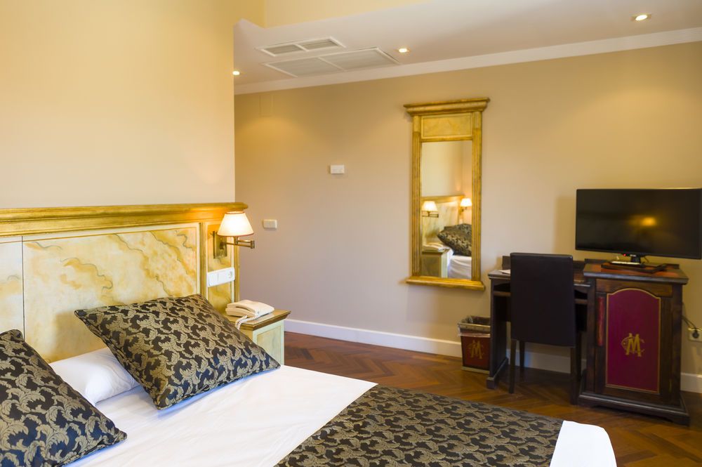 Hotel Soho Boutique Salamanca