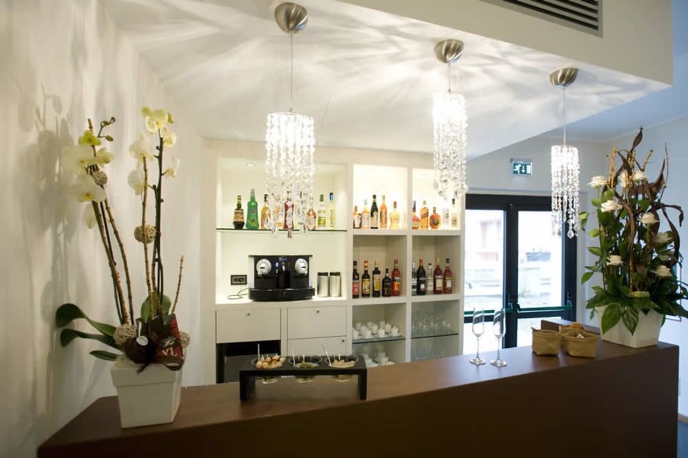 Hotel Napoleon Cherasco